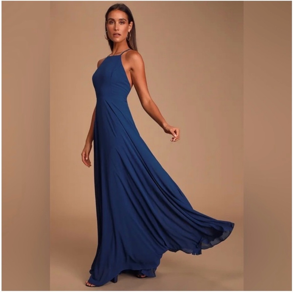 Lulus dress
